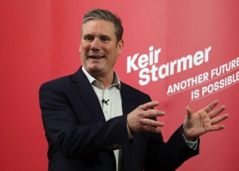 Alamy/Dominic Dudley