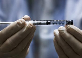 The concern is about more than one shot vs. two. Michael Ciaglo/Getty Images