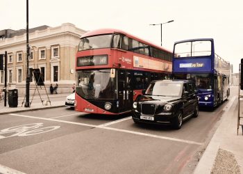 Photo by David Bayliss on Unsplash