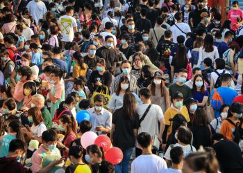 Photo by Macau Photo Agency on Unsplash