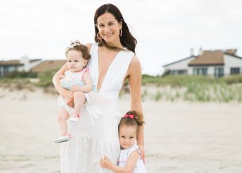 Jennifer Monness on the Importance of Virtual Parenting Support