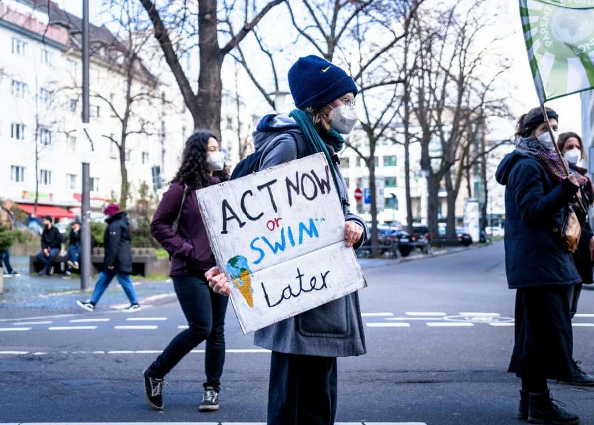 Photo by Mika Baumeister on Unsplash