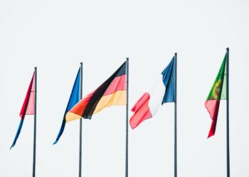 Photo by Joshua Fuller on Unsplash