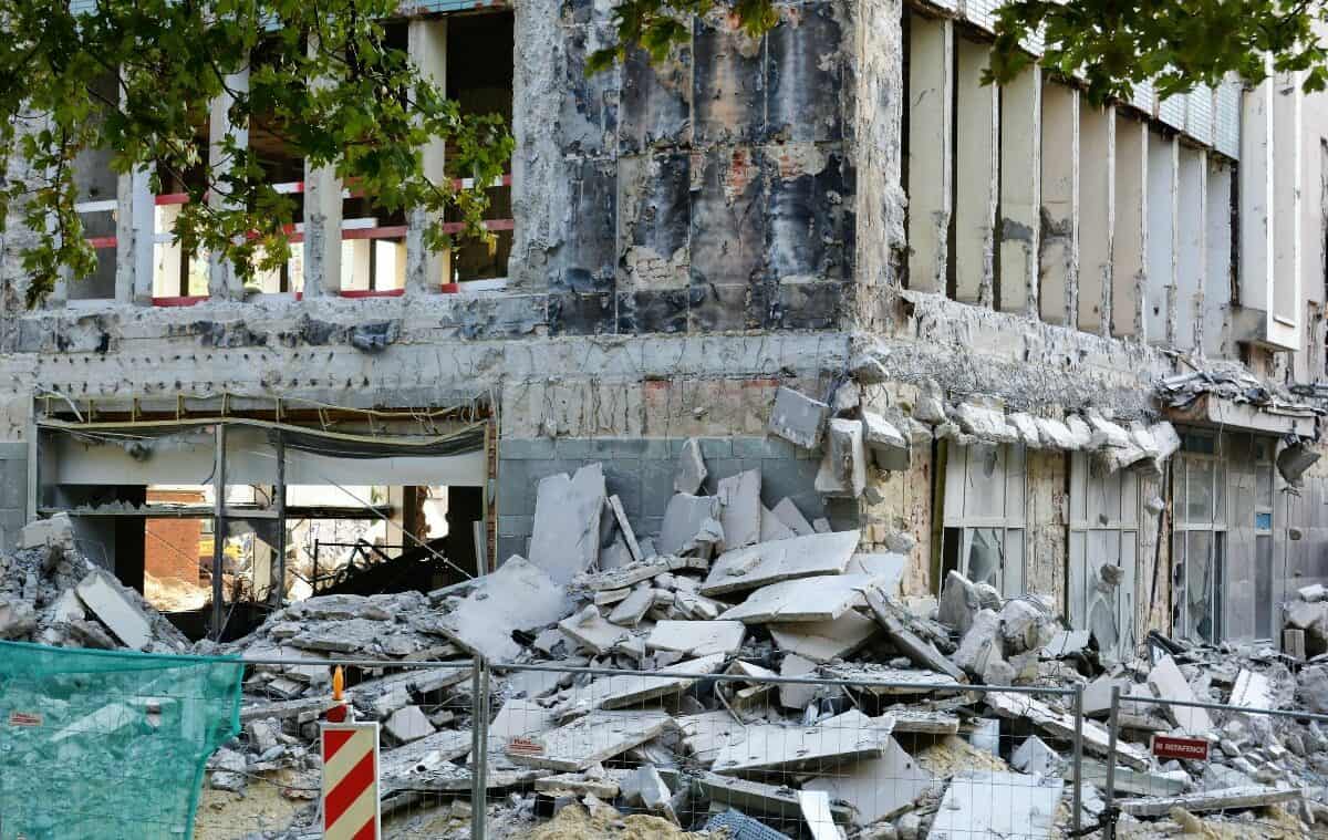 Photo by Carl Campbell on Unsplash