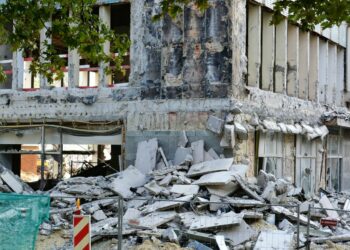 Photo by Carl Campbell on Unsplash