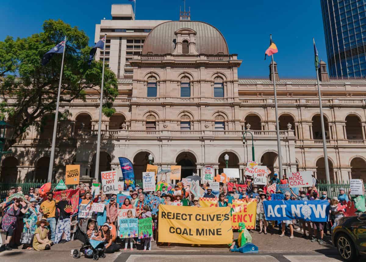 Photo credit: Australian Marine Conservation Society