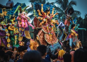 Photo by Tarikul Raana on Unsplash