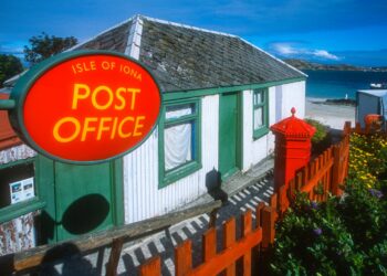 Photo by Mick Haupt on Unsplash