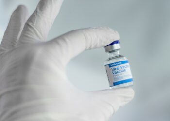 Photo by Spencer Davis on Unsplash