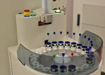 Photo by Chromatograph on Unsplash