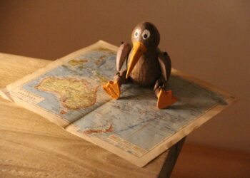 Photo by Denise Jans on Unsplash