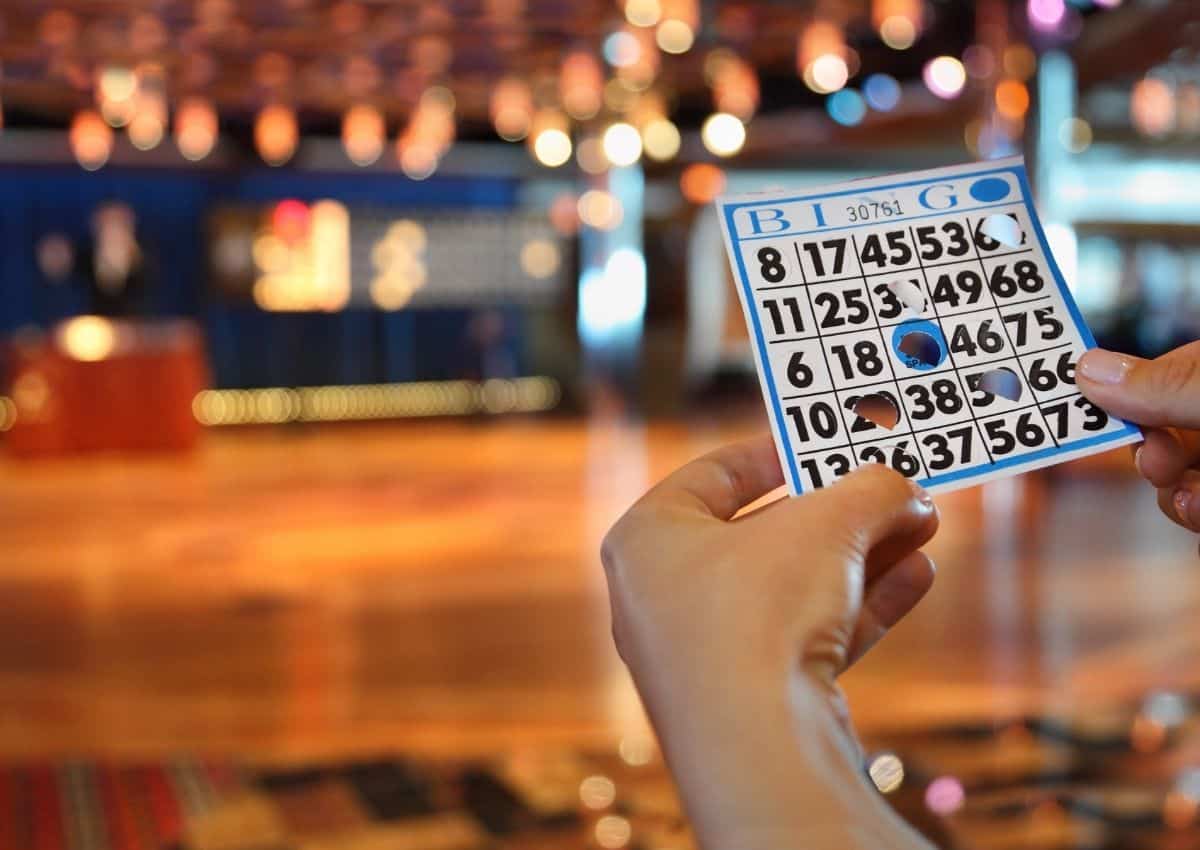 What is the Australian bingo culture like in 2021?