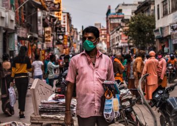 Photo by Shubhangee Vyas on Unsplash