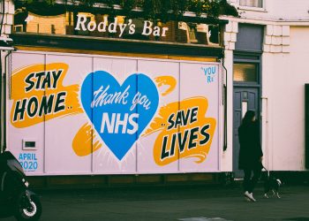 Photo by Edward Howell on Unsplash