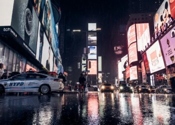 Photo by Patrick Robert Doyle on Unsplash