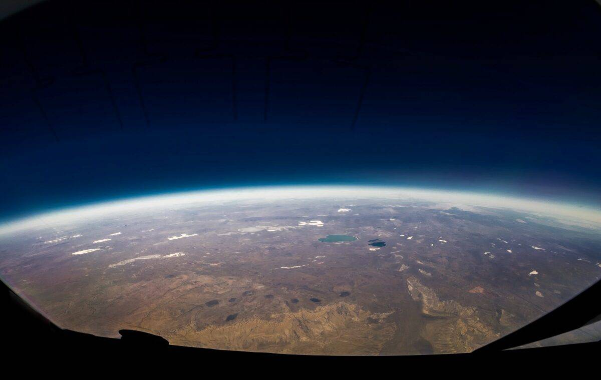 Photo by Richard Gatley on Unsplash