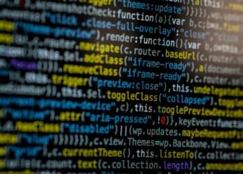 Photo by Markus Spiske on Unsplash