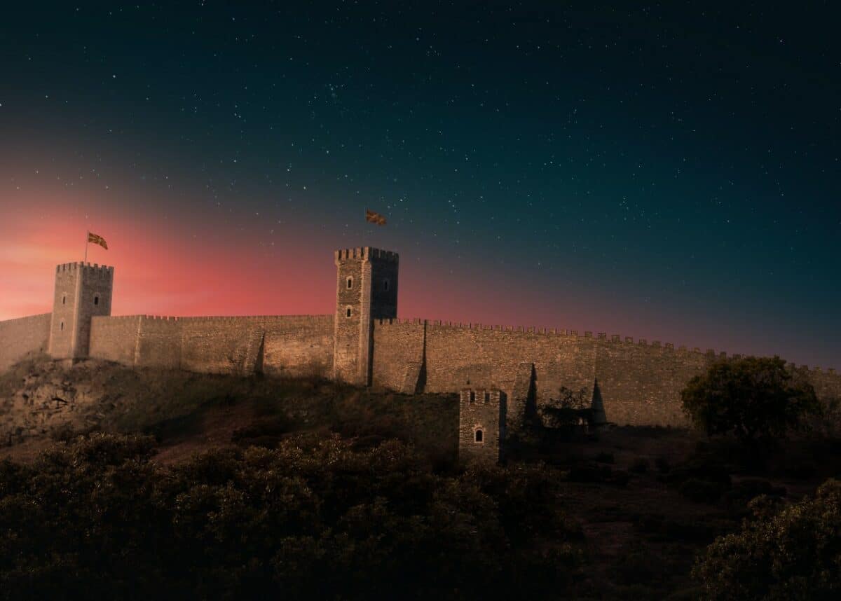 Photo by Boban Simonovski on Unsplash