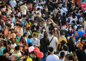 Photo by Macau Photo Agency on Unsplash