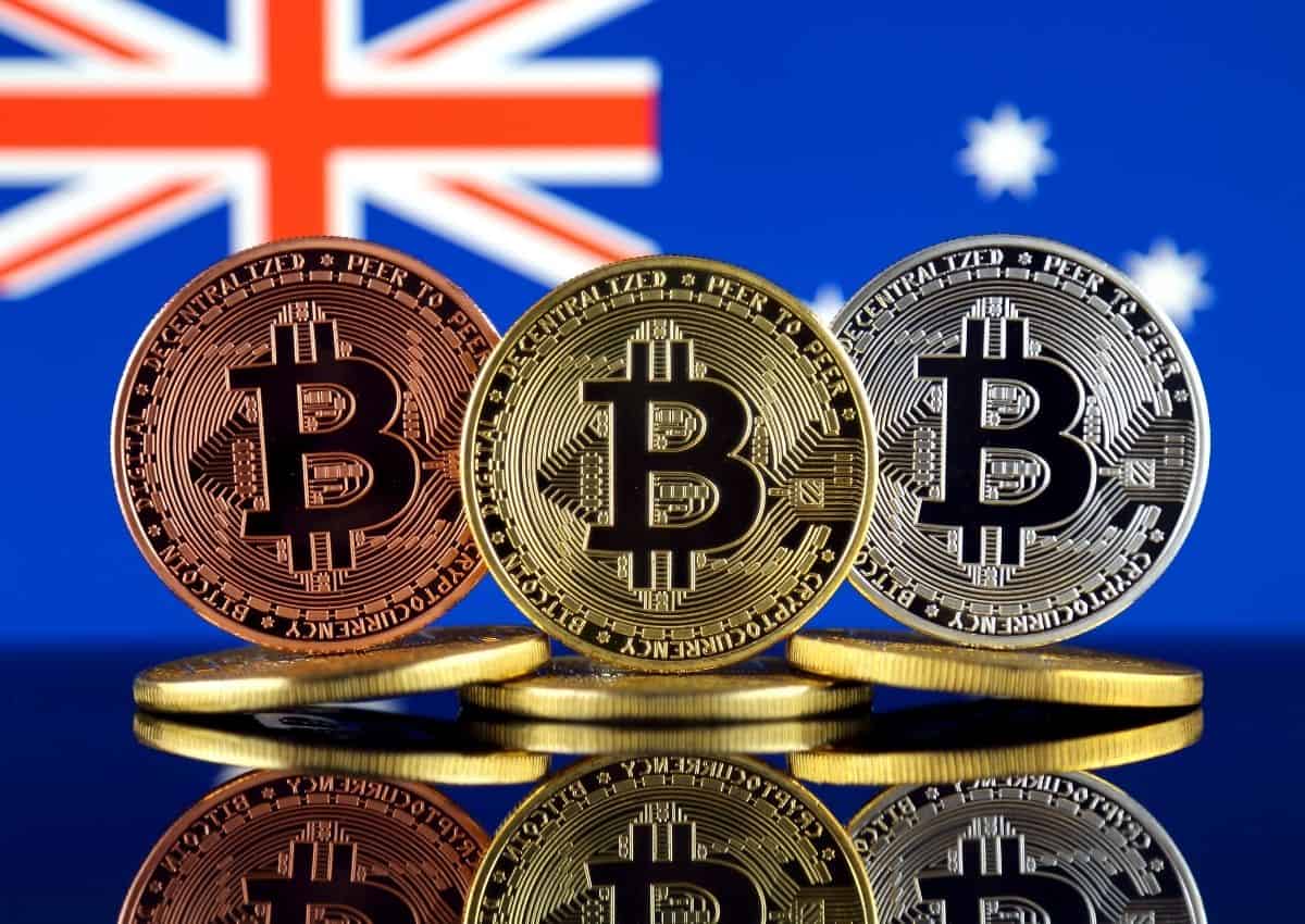 bitcoin group australia