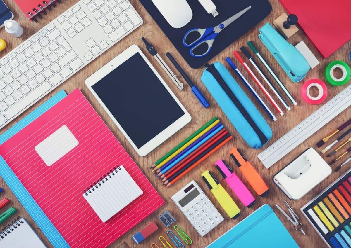 How to choose the best office supplies online amid the pandemic