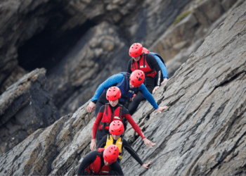 Photo by Coasteering on Unsplash
