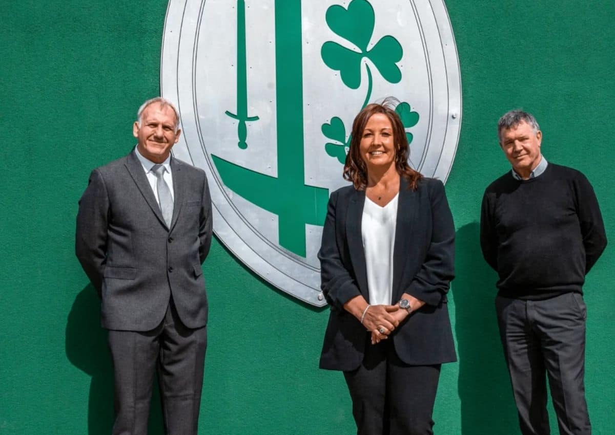 London Irish declares intention to launch top-flight women’s team