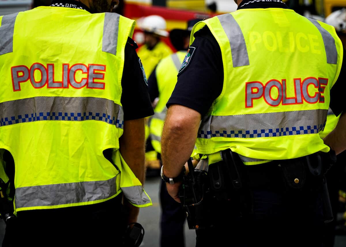 Photo credit: QPS via Facebook