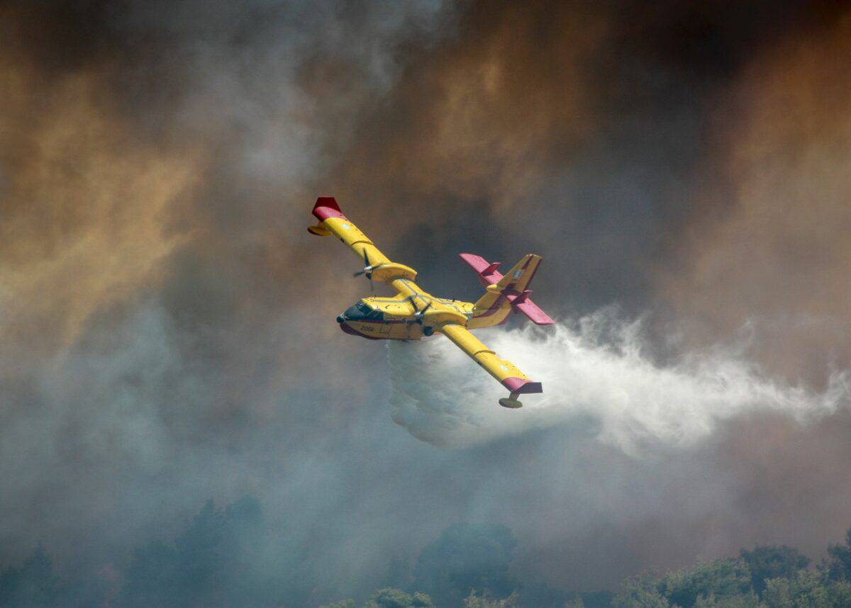 Photo by Filippos Sdralias on Unsplash