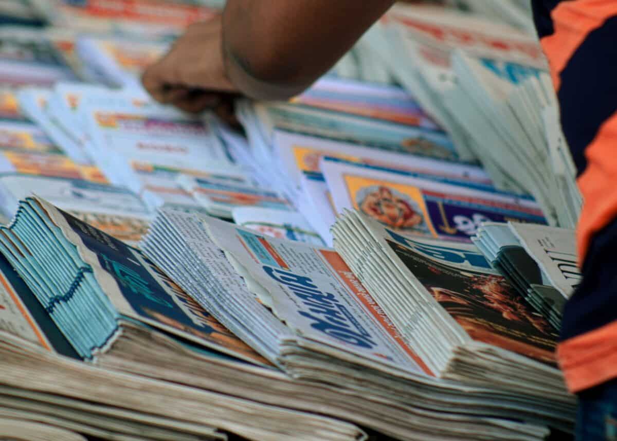 Photo by Md Mahdi on Unsplash