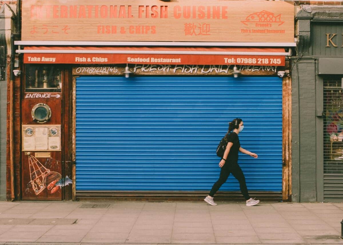 Photo by Edward Howell on Unsplash