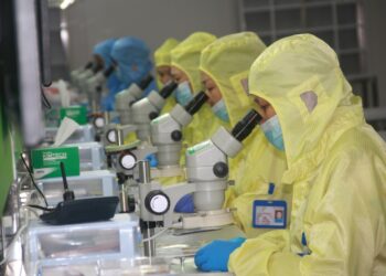 Photo by Glsun GuiLin on Unsplash