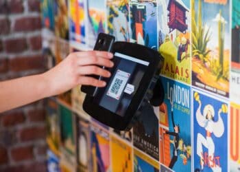 Photo by Proxyclick Visitor Management System on Unsplash