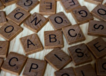 Photo by Brett Jordan on Unsplash