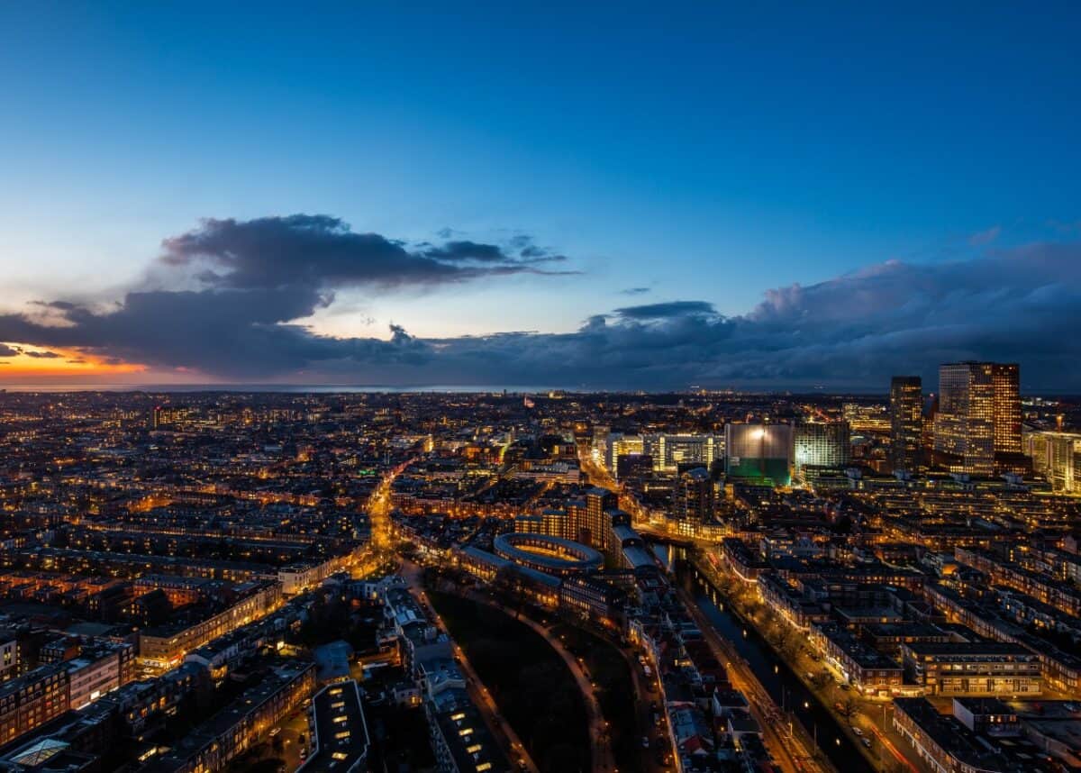 Photo by Gerrit Vermeulen on Unsplash