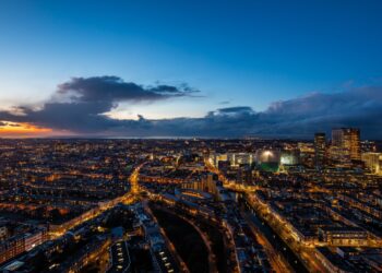 Photo by Gerrit Vermeulen on Unsplash