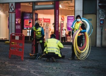 Photo by Mika Baumeister on Unsplash