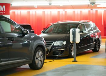 Photo by Michael Fousert on Unsplash