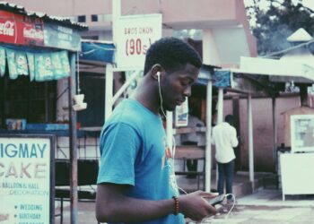 Photo by Muhammadtaha Ibrahim Ma'aji on Unsplash