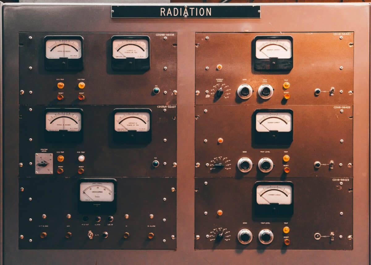 Photo by Dan Meyers on Unsplash