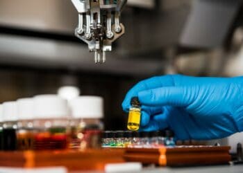 Photo by Science in HD on Unsplash