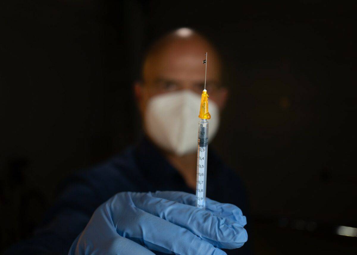 Photo by Mika Baumeister on Unsplash