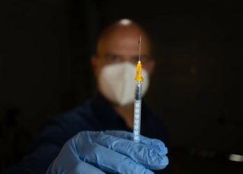 Photo by Mika Baumeister on Unsplash