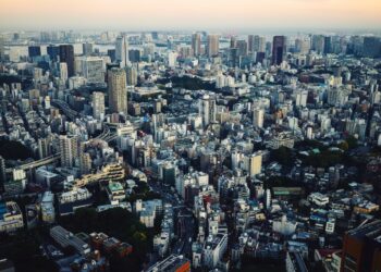 Photo by George Kedenburg III on Unsplash