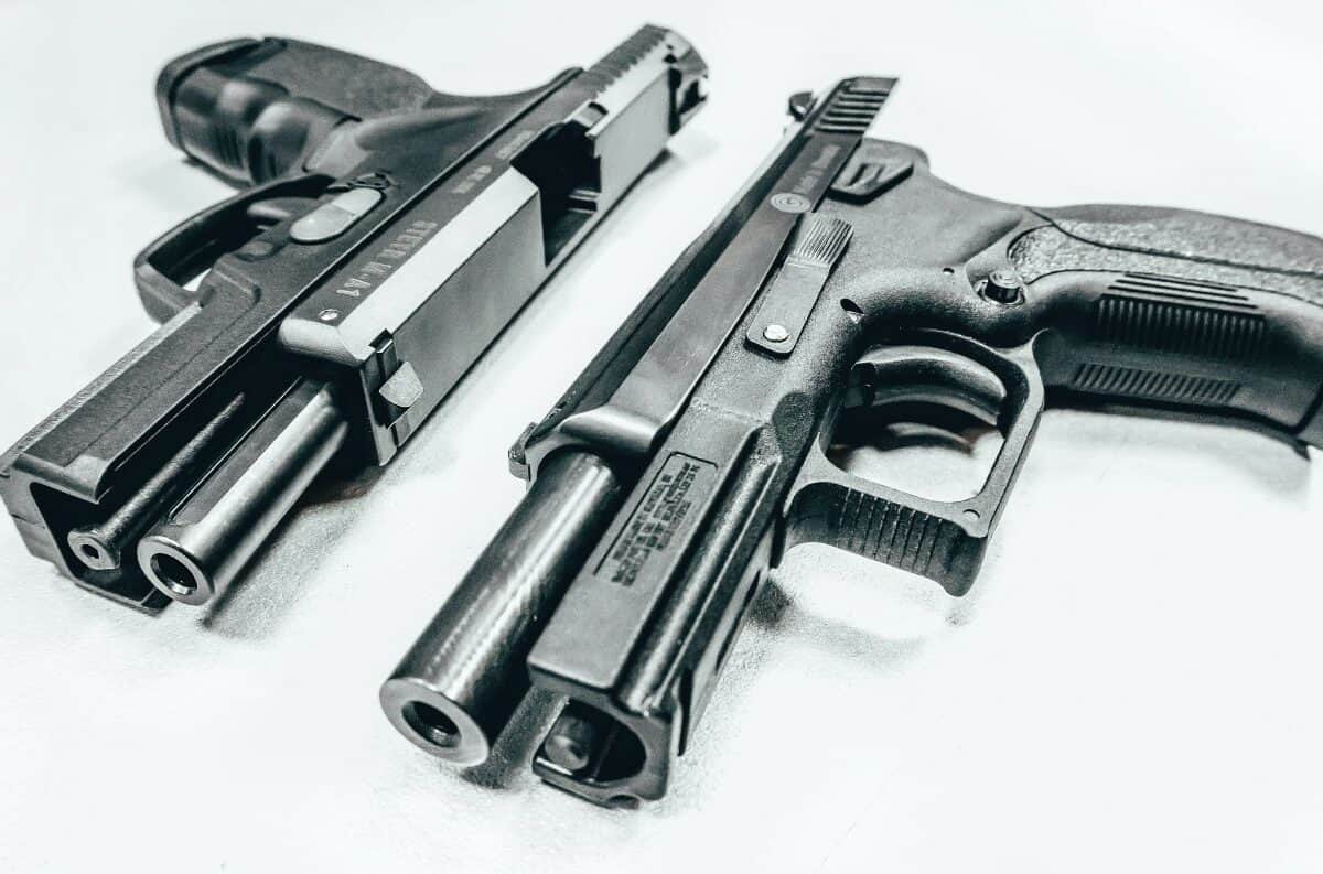 Photo by Maxim Potkin on Unsplash