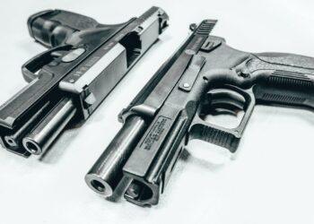 Photo by Maxim Potkin on Unsplash