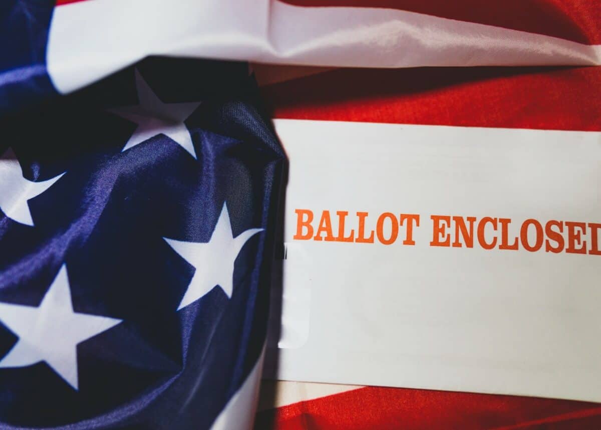 Photo by Joshua Woroniecki on Unsplash