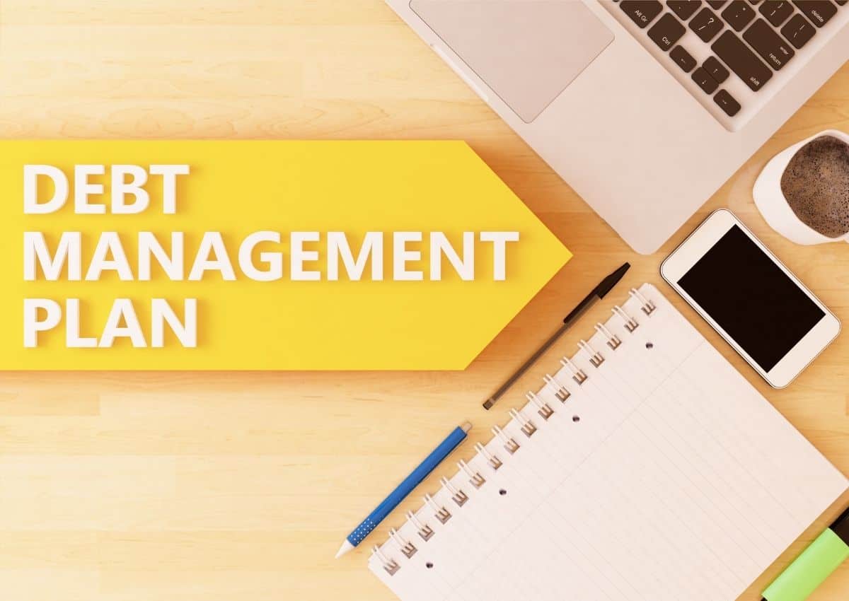 Why is Debt Management so important to a small business?