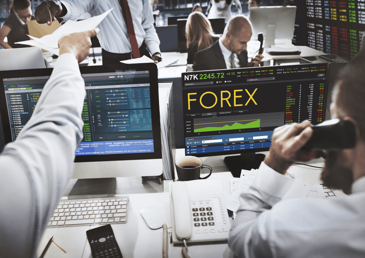 Why you need to use Australian forex brokers for sending money overseas