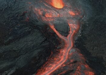 Photo by USGS on Unsplash